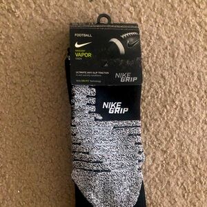 Nike Grip Crew Socks (Football)